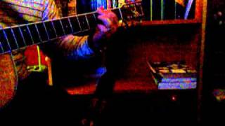 Tu sonrisa (Duncan Dhu) Cover