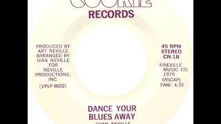 Ivan Neville - Dance Your Blues Away
