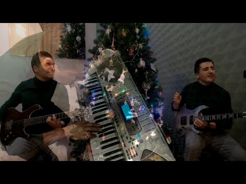 DPimenov - Seven Seas Of Rhye (Queen cover)