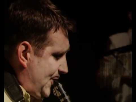 The Last Balkan Tango - Boris Kovac with LaDaABa ORCHEST