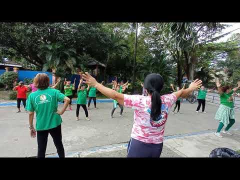 Zumba | Lambada