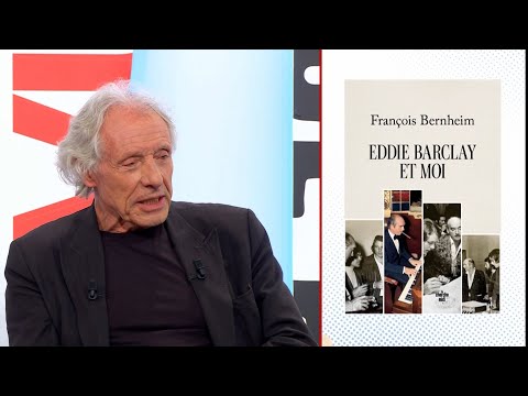 FRANCOIS BERNHEIM / PHILIPPE CHEVALLIER