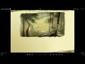 Bambi DVD Menu Walkthrough