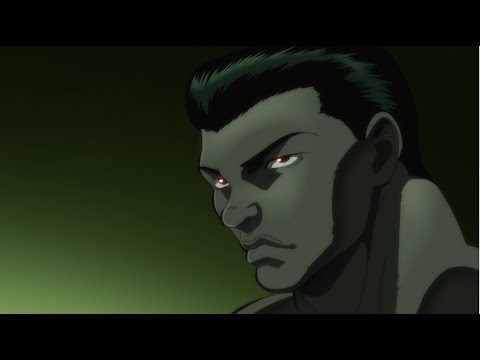 #BAKI #MuhammadAliJr #AMV  BAKI (2020) Muhammad Ali Jr 「AMV」