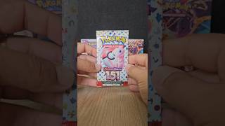 Pokémon 151 #05 - Hahaha O Quê?!!! #pokemon #pokemontcg #cartasdepokemon