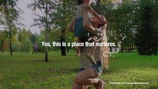 A Home that Nurtures