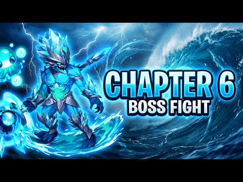 Hero Wars Chapter 6 Guide — Two Boss Strategies That Win