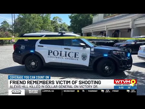 Wtvm Columbus News