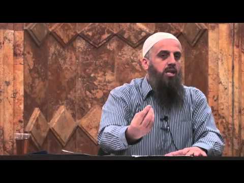 Si ta fitojmë shefatin e Pejgamberit alejhi selam - Hoxhë Ismail Asllani