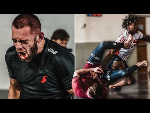 No Time Limit BJJ with 5K On The Line - Progress Kumite Episode 2