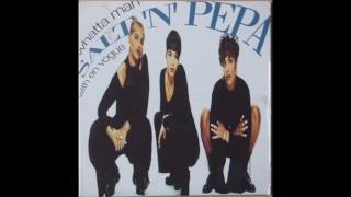 Salt-N-Pepa - Whatta Man (Danny D Radio Edit) (HD)