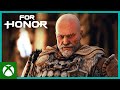 For Honor: Year 5 Season 1 Asunder Launch | Trailer | Ubisoft [NA]