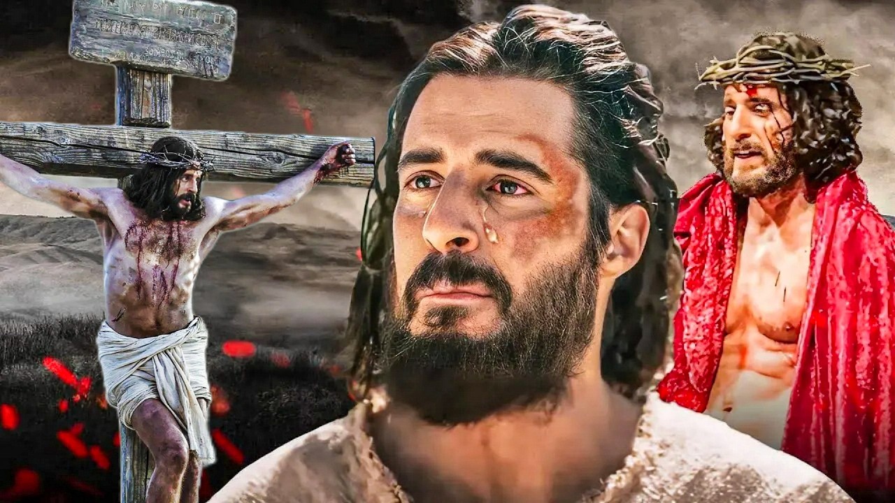 Evangelho de Mateus (Completo) - Jesus Cristo, o Rei