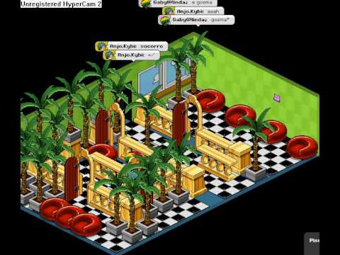 Anjo é Gaby em THE GAME OVER A SERIE - *Treiler oficial*