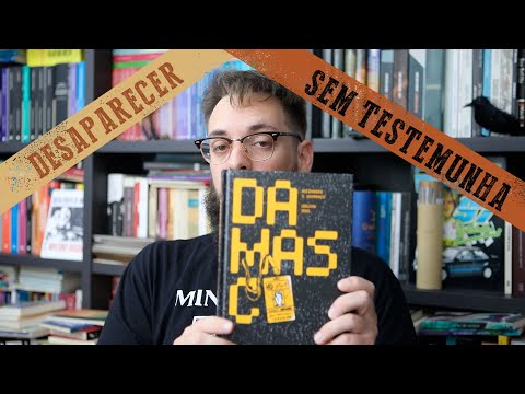 S07E76: HQ Damasco, de Lielson Zeni e Alexandre Lourenço