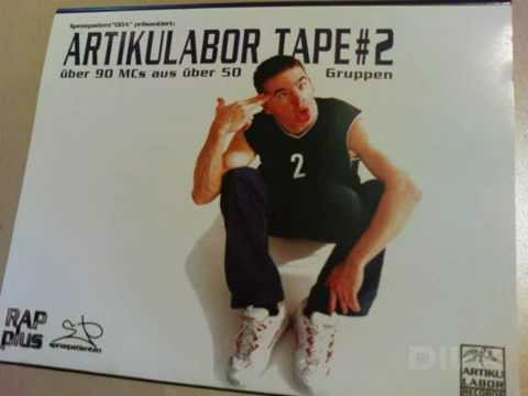 Artikulabortape 2 - Seite C Part 1