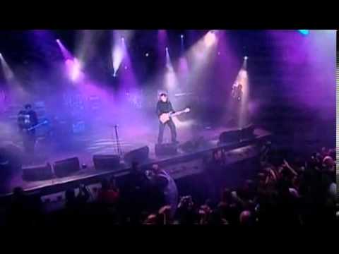 Bjesovi live @ Koncert Godine