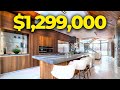 Ein Blick In Ein 1 300 000 Dollar Teures Wahnsinnig Luxuriöses Haus Mit Ausgefallenen Details Im
