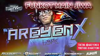 Download lagu Goresan Luka X Butterfly Funkot 2026 By DJ Areyen'X606™ mp3