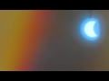 solar eclipse 2015 / солнечное затмение 2015 спб 