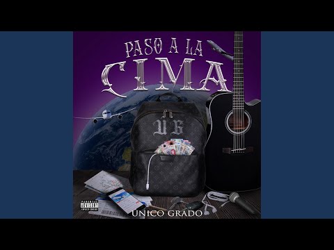 Paso a la cima (En vivo)