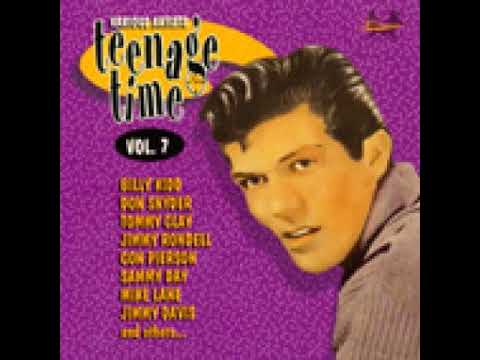 Ritchie Adams - Tell me Baby Did You Wait