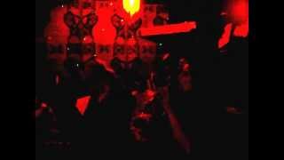 SAL VALENTINE and THE BABYSHAKES LIVE