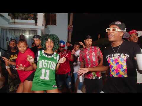 Zorro No Te La Lleve - Mr  Enma x La Sagra x Ganguero 313 x Tao El Menor x Jansi El Ganster