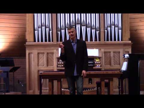 Saved Or Condemned? It's Not What You Think - Robert Drake - First Presbyterian Church of Moorhead