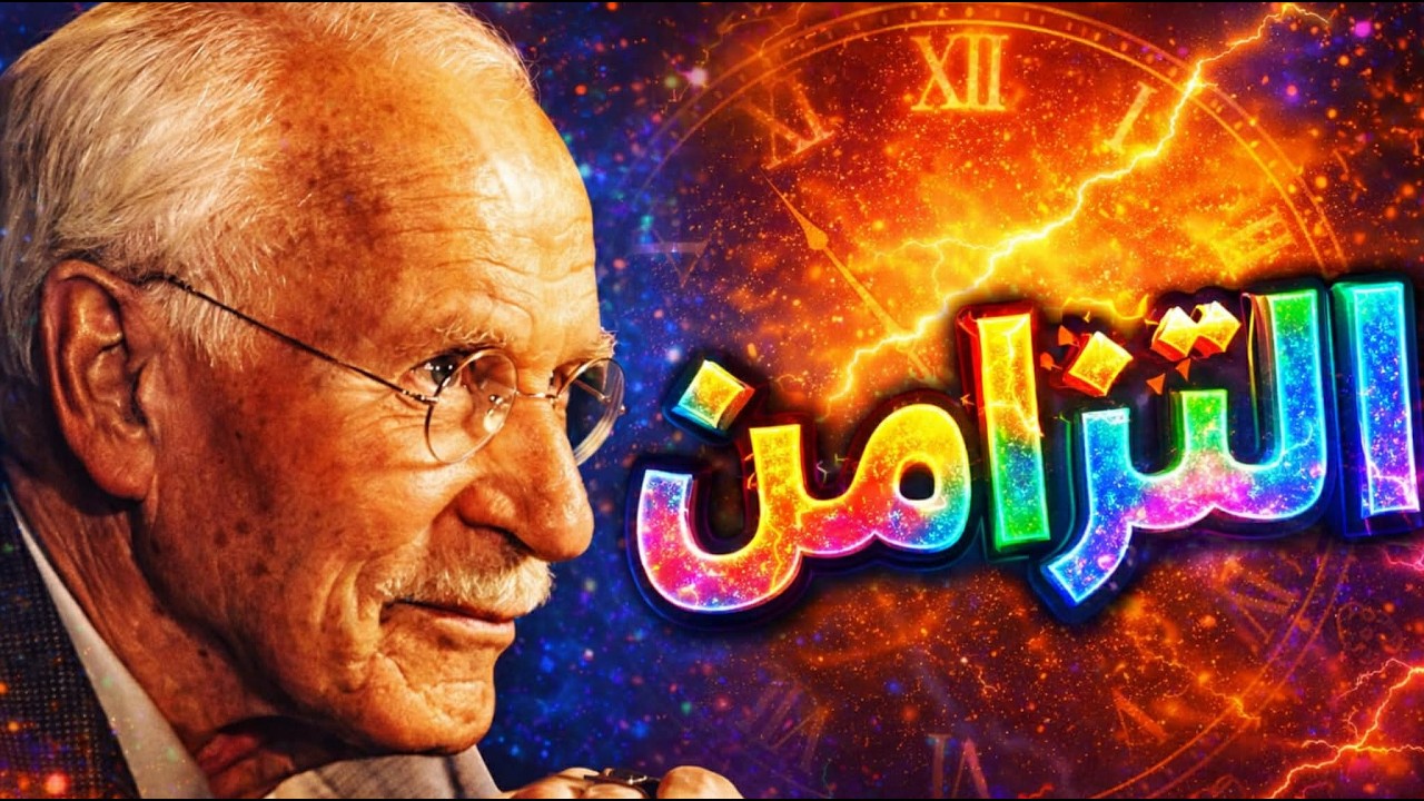 التزامن عند كارل يونغ..عندما تتطابق الأفكار مع الواقع بشكل مرعب