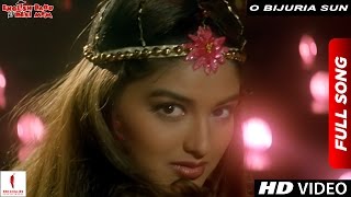 O Bijuria Sun | Full Song | English Babu Desi Mem | Shah