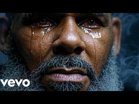 R. Kelly – I Can Die Now | New Song From Jail