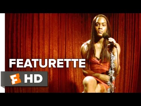 Tangerine (Featurette 'Story')