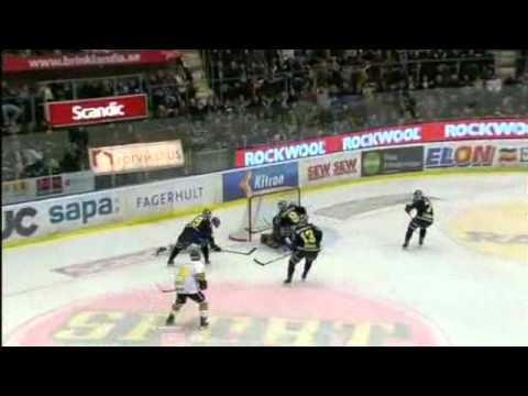 HV71 - AIK 1-3 - Kvartsfinal 3 - Sportnytt