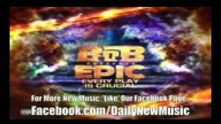 BOB - 5 On The Kush Ft Big KRIT - Bun B