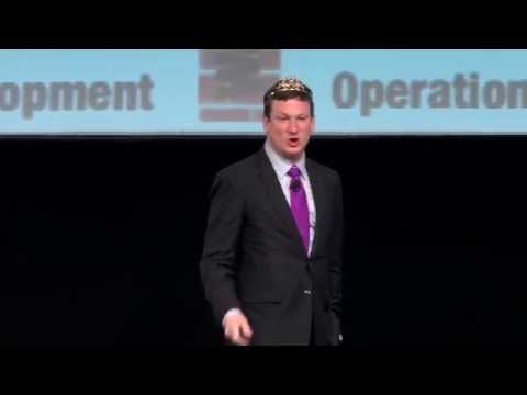 Heresy in the Church of Docker - Corey Quinn