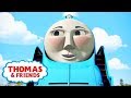 The Shooting Star Is Coming Through 🌟Thomas & Friends UK Song 🎵Songs for Children 🎵 Sing-a-long