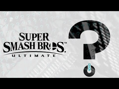 Mystery Game Tournament: Zora vs ESAM in Smash Ultimate