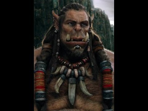 Варкрафт (Пародия) озвучка. Warcraft (Parody) voice acting.