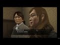 Yakuza 5 Stiff Upper Lip Hot Date