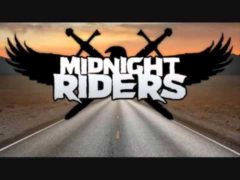 Midnight Riders - Midnight Ride And Midnight Tank