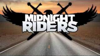 Midnight Riders - Midnight Ride And Midnight Tank