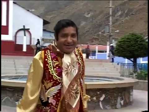 ♪ El Comunero De Los Andes - Cara Sucia / Oficial