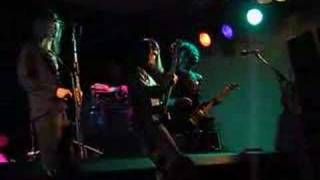 The Icarus Line - White Devil - Live in Galway