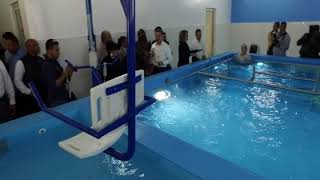 A CONTINUACIÓN EL RESUMEN DE ACTIVIDADES DE LA SEMANA DEL GOBERNADOR DEL ESTADO JOSÉ ROSAS AISPURO T