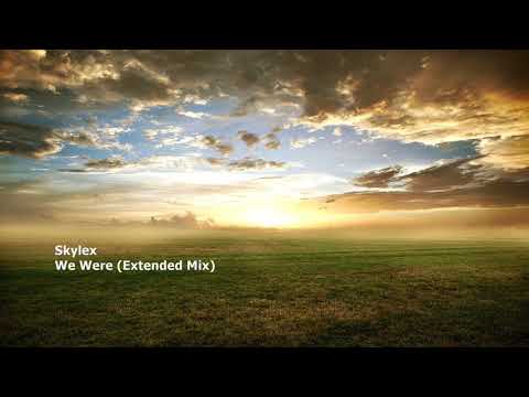 Skylex - We Were (Extended Mix)[FLASHTR078]