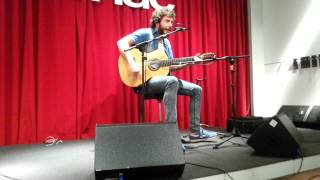 Niña Voladora - Juanito Makandé