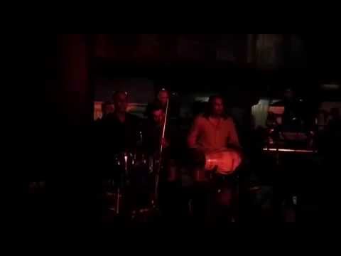 Baithak gana formatie Parvatie