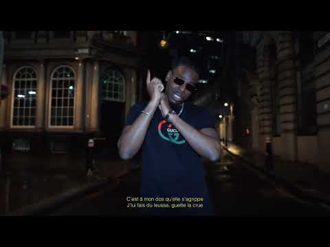 DRKO - Nioka (clip officiel)