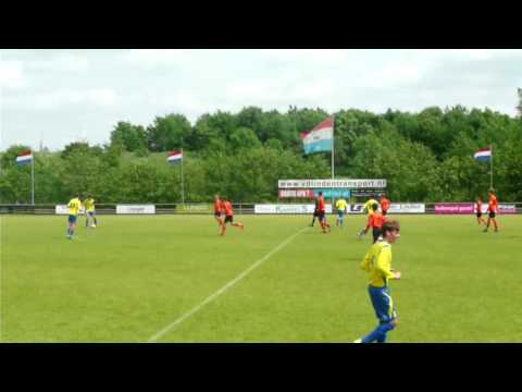 Sarto C3 [Toernooi RWB]